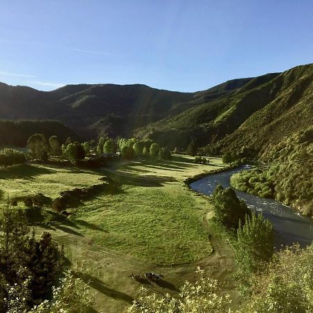 Mohaka River Farm Te Haroto Exterior foto